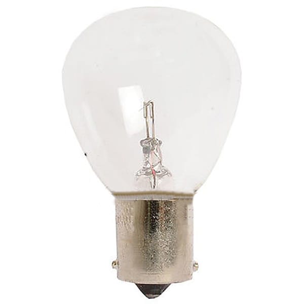 Aftermarket New 12V Bulb Fits John Deere Tractors A B G L LA M MT 40 320 420 MH33 44 55 333 ELJ50-0166 - main